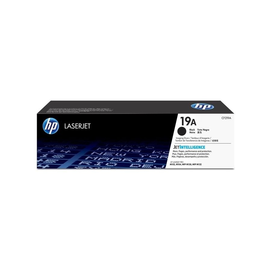 TONER "GP" LOW VOLUME 1 HP - 42 HP