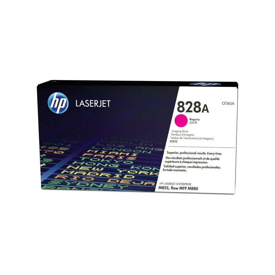 CF365A DRUM MAGENTA HP 828A
