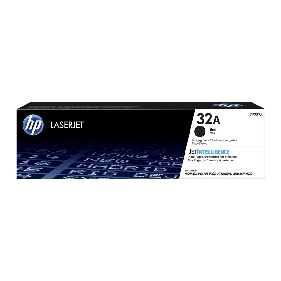 CF232A DRUM HP 32A