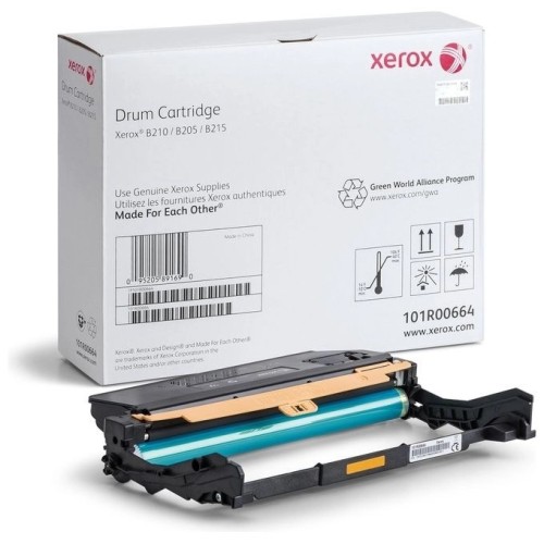 TONER LASER XEROX - 32,8 XEROX