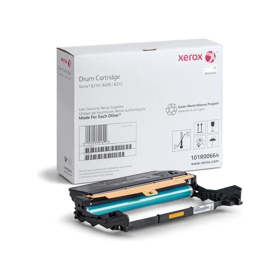 TONER LASER XEROX - 32,8 XEROX