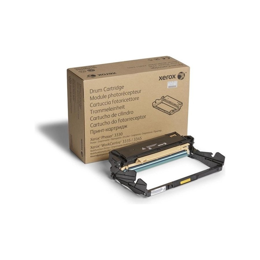 TONER LASER XEROX - 32,8 XEROX