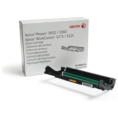 TONER LASER XEROX - 32,8 XEROX