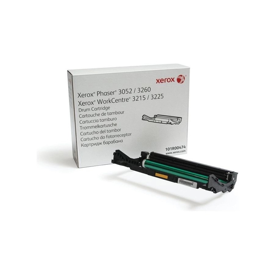 TONER LASER XEROX - 32,8 XEROX