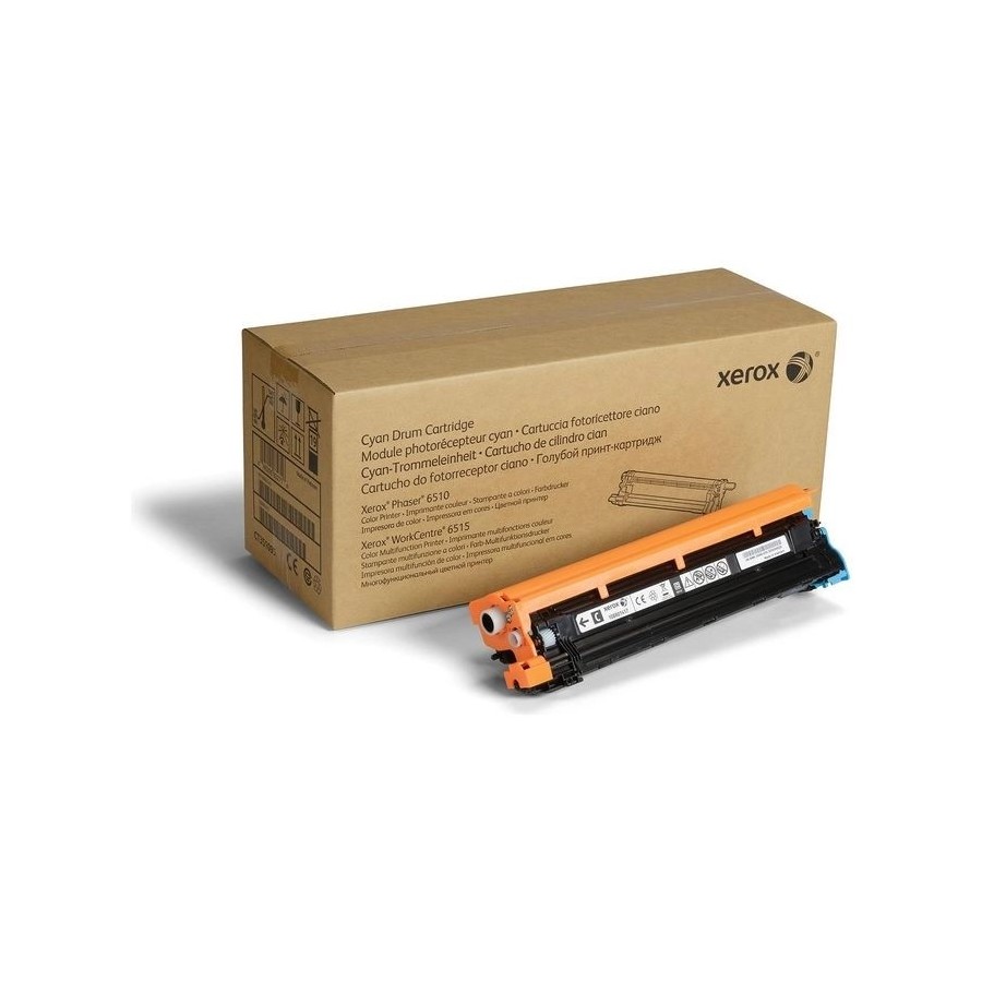 TONER LASER COLORE XEROX - 32,8 XEROX