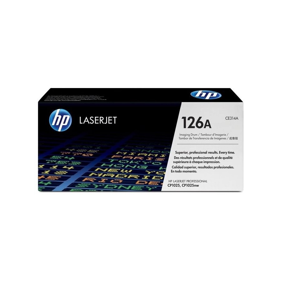 TONER "GP" MEDIO VOLUME HP - 42 HP