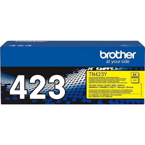 TONER LASER COLORE - 36 BROTHER