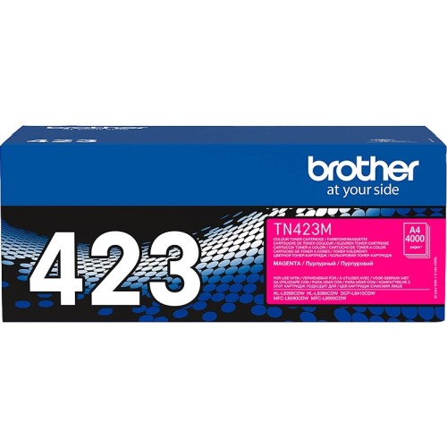 TONER LASER COLORE - 36 BROTHER