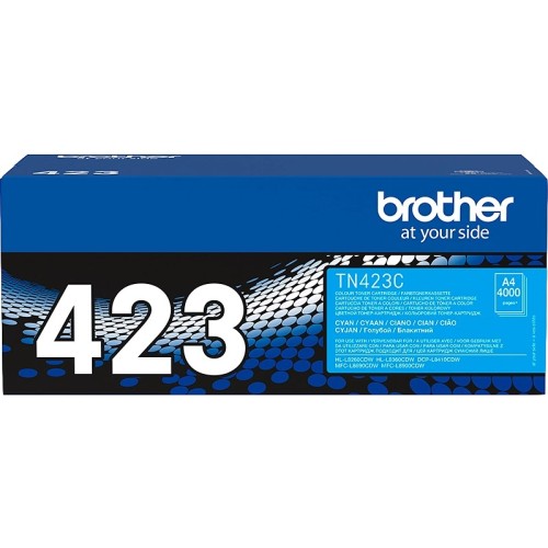 TONER LASER COLORE - 36 BROTHER