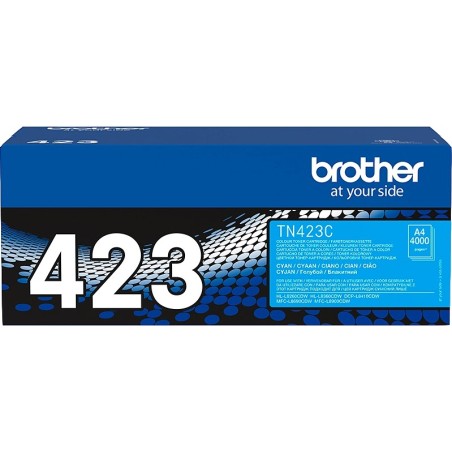 TONER LASER COLORE - 36 BROTHER