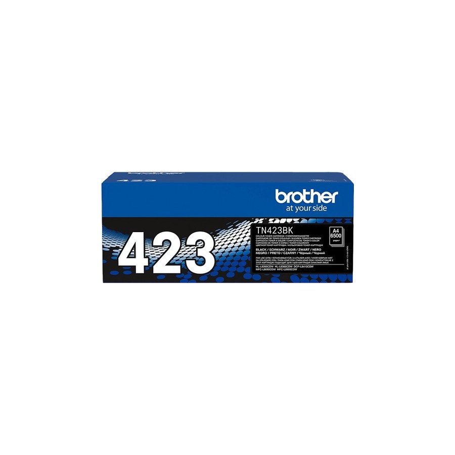 TONER LASER COLORE - 36 BROTHER