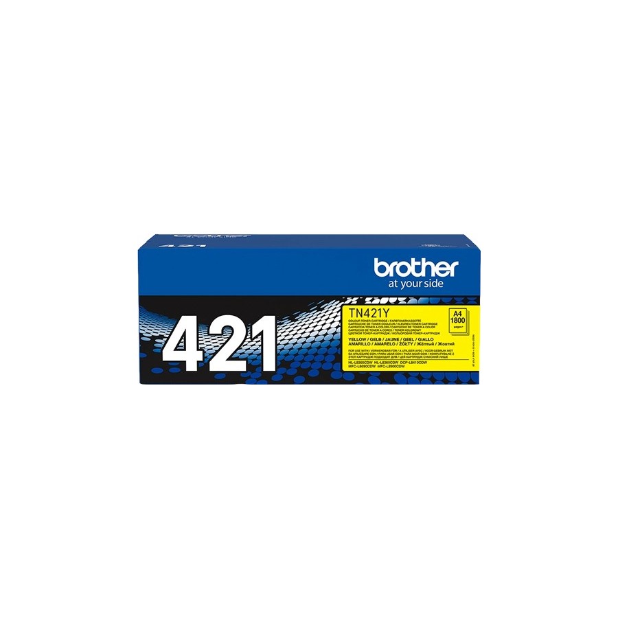 TONER LASER COLORE - 36 BROTHER