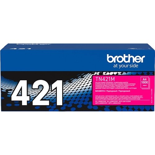 TONER LASER COLORE - 36 BROTHER