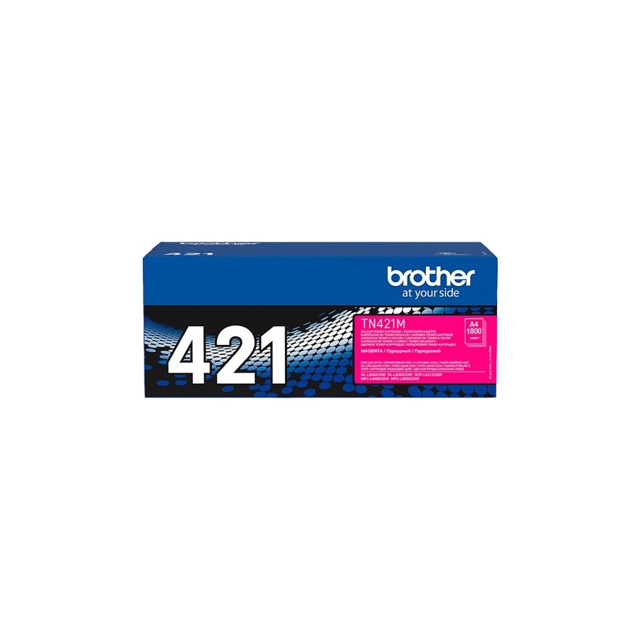 TONER LASER COLORE - 36 BROTHER