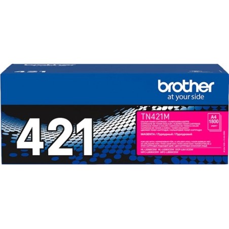 TONER LASER COLORE - 36 BROTHER