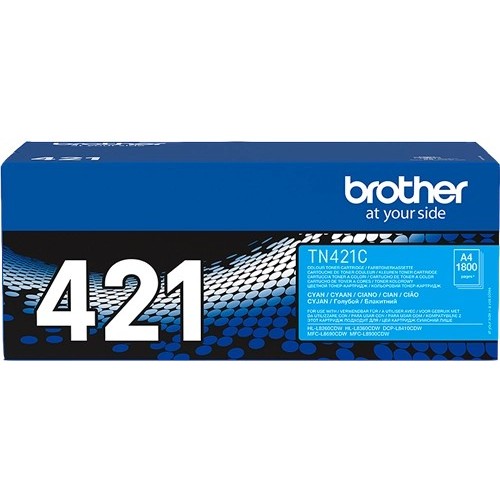 TONER LASER COLORE - 36 BROTHER