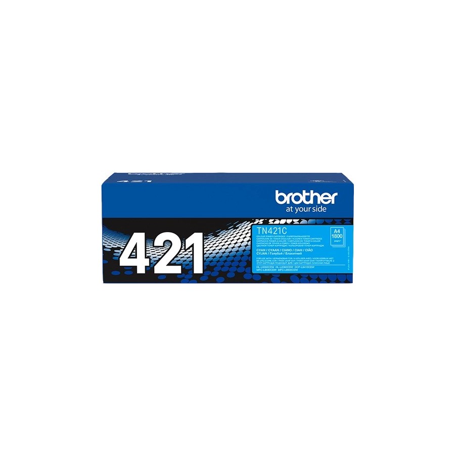 TONER LASER COLORE - 36 BROTHER