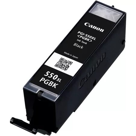 Canon PGI-550PGBK XL - 22 ml - Alta capacità - nero - originale CANON