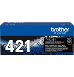 TN421BK TONER NERO MFCL8690CDW
