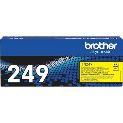 TONER LASER COLORE - 36 BROTHER