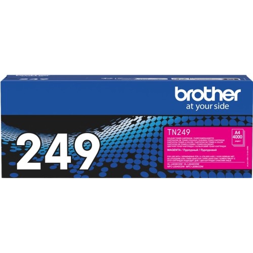 TONER LASER COLORE - 36 BROTHER