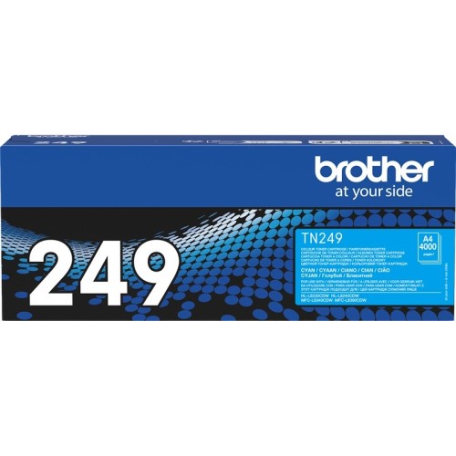 TONER LASER COLORE - 36 BROTHER