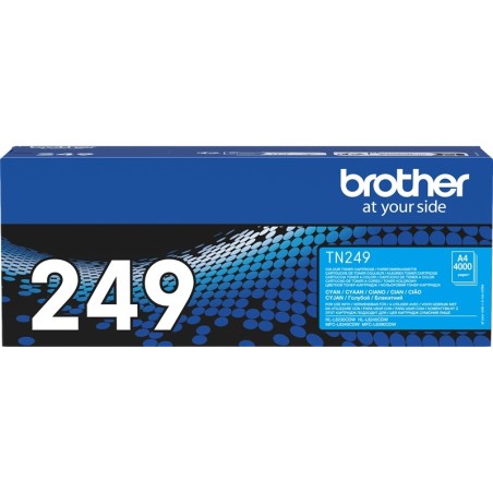 TONER LASER COLORE - 36 BROTHER
