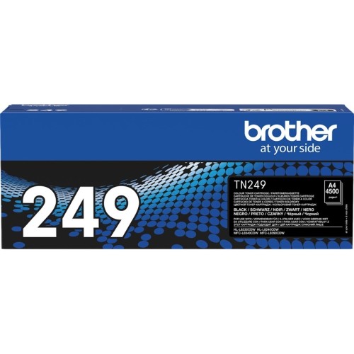 TONER LASER COLORE - 36 BROTHER