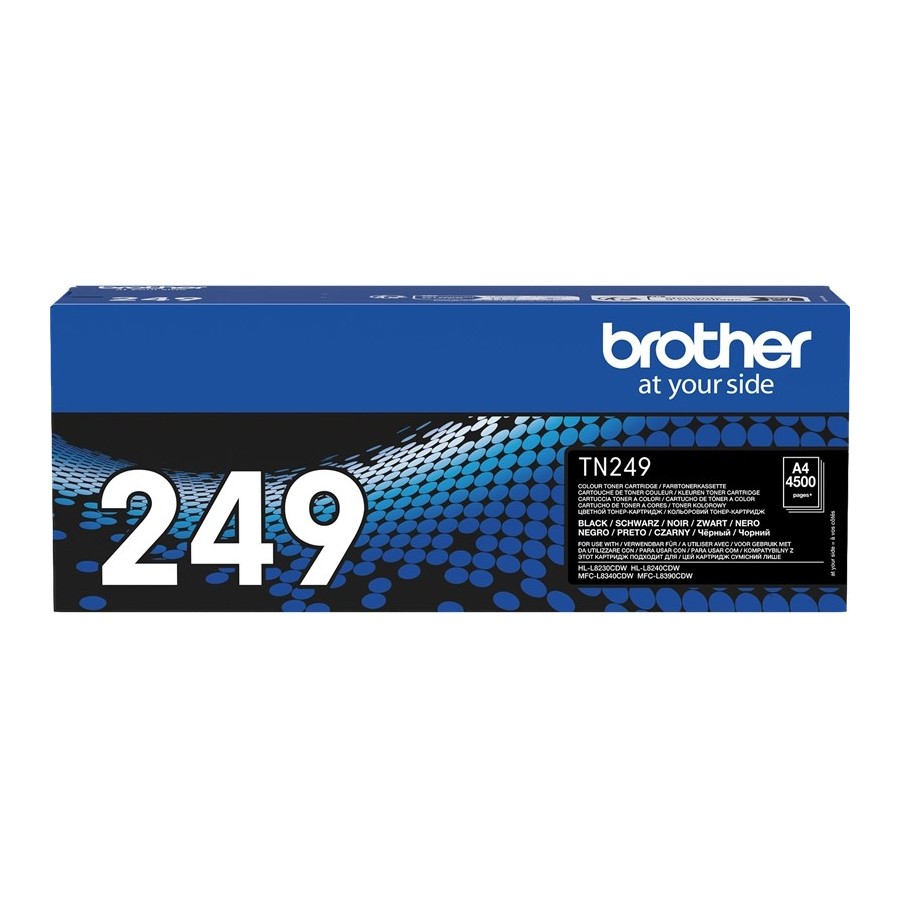 TONER LASER COLORE - 36 BROTHER TONER LASER COLORE - 36 BROTHER