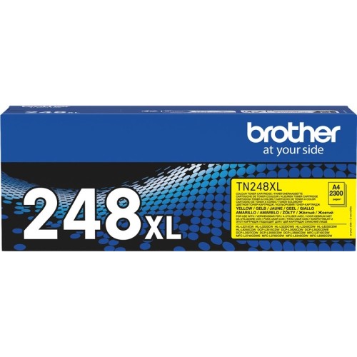 TONER LASER COLORE - 36 BROTHER
