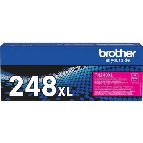 TONER LASER COLORE - 36 BROTHER