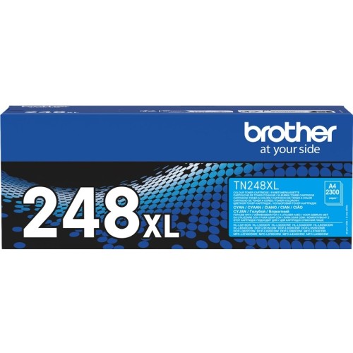 TONER LASER COLORE - 36 BROTHER