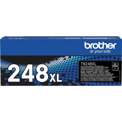 TONER LASER COLORE - 36 BROTHER