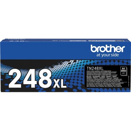 TONER LASER COLORE - 36 BROTHER