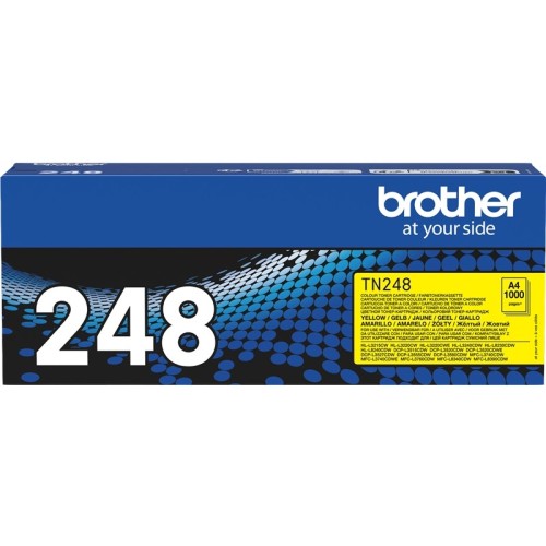 TONER LASER COLORE - 36 BROTHER