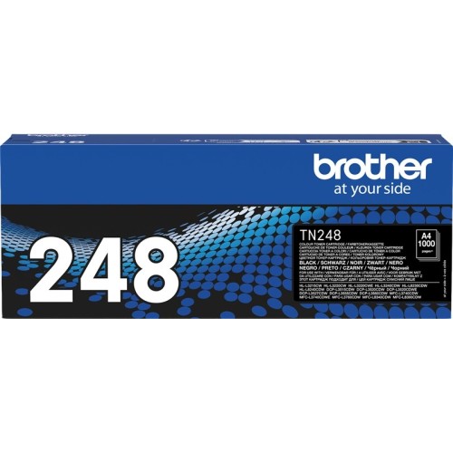 TONER LASER COLORE - 36 BROTHER