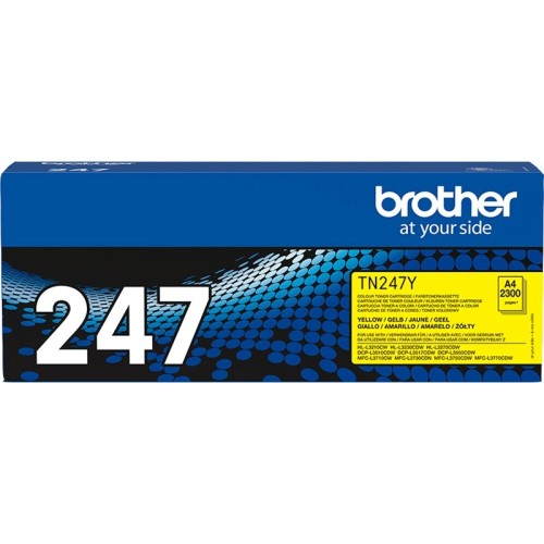 TONER LASER COLORE - 36 BROTHER