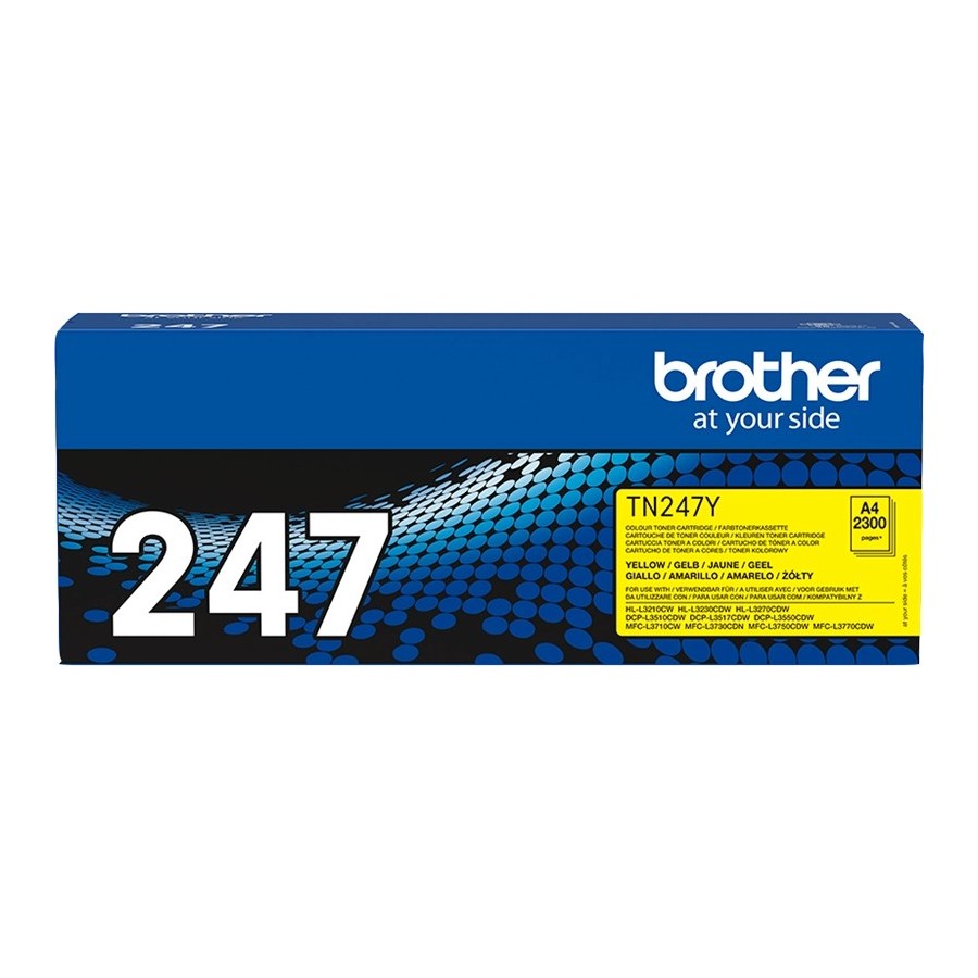TONER LASER COLORE - 36 BROTHER