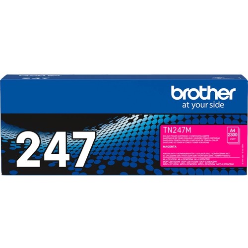 TONER LASER COLORE - 36 BROTHER