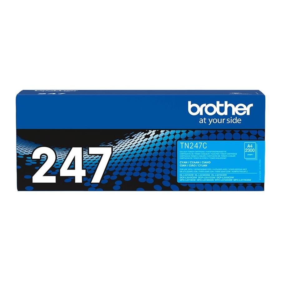 TONER LASER COLORE - 36 BROTHER