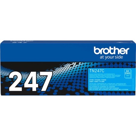 TONER LASER COLORE - 36 BROTHER