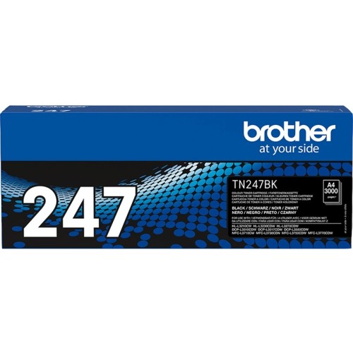 TONER LASER COLORE - 36 BROTHER