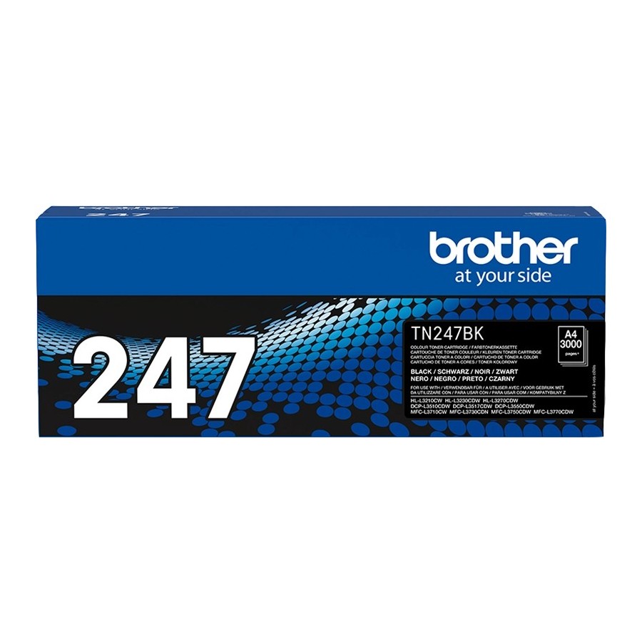 TONER LASER COLORE - 36 BROTHER