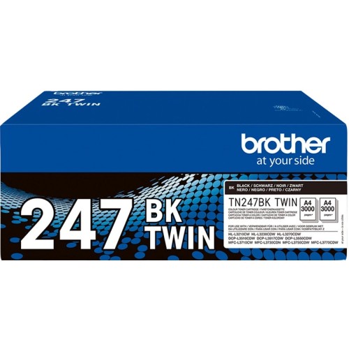 TONER LASER COLORE - 36 BROTHER
