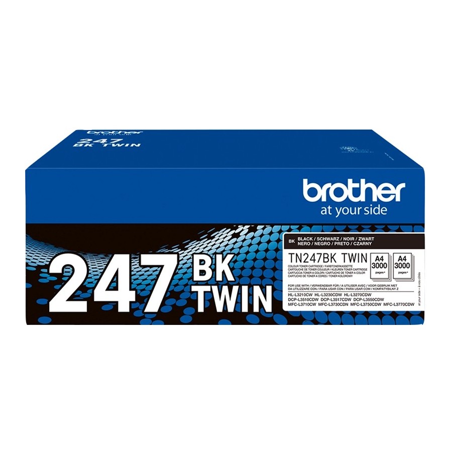 TONER LASER COLORE - 36 BROTHER