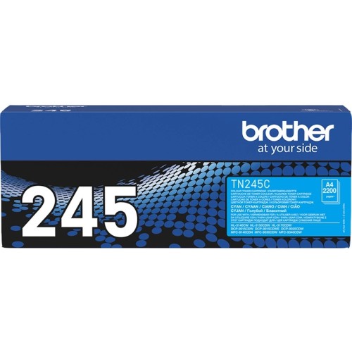 TONER LASER COLORE - 36 BROTHER