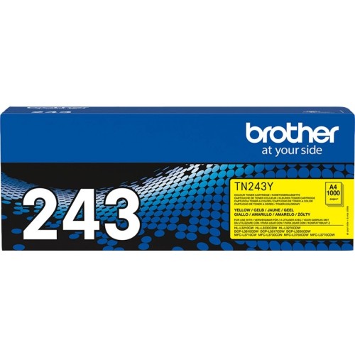 TONER LASER COLORE - 36 BROTHER