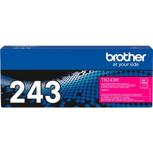 TONER LASER COLORE - 36 BROTHER