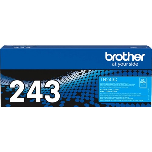 TONER LASER COLORE - 36 BROTHER