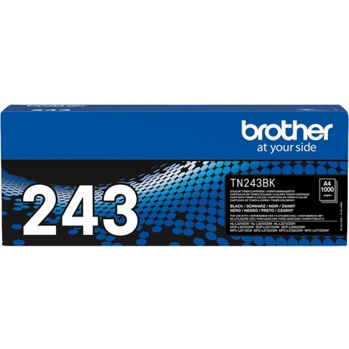 TONER LASER COLORE - 36 BROTHER